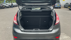 Ford Fiesta 1.0 EcoBoost Zetec 5dr Petrol Hatchback